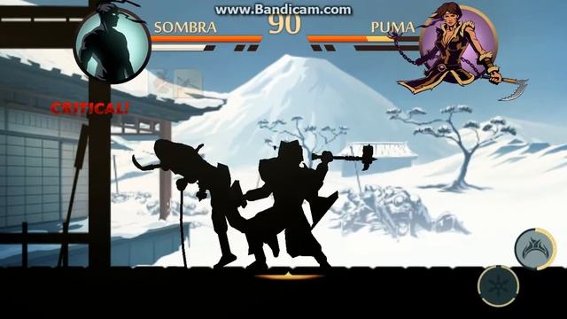 windows shadow fight 2 sombra vs puma смотреть онлайн