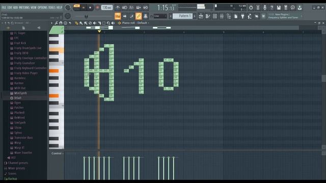 Windows 10 in FL Studio! смотреть онлайн