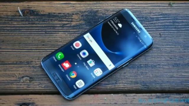 MOBILE ⋮ SOFTWARE
Featured ROM: Update Galaxy S7 Edge To Android 8.1 Oreo With LineageOS