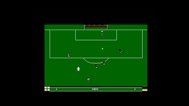 Amstrad CPC 464/6128 -=CPC Soccer=-