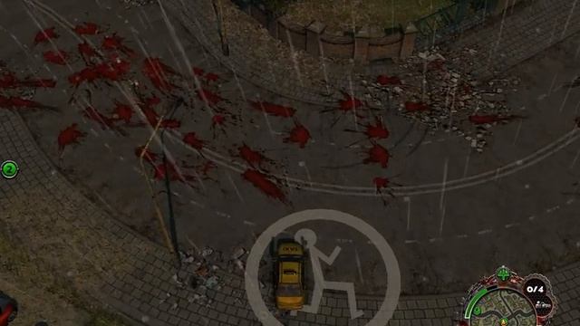 Zombie Driver HD mission 2 смотреть онлайн
