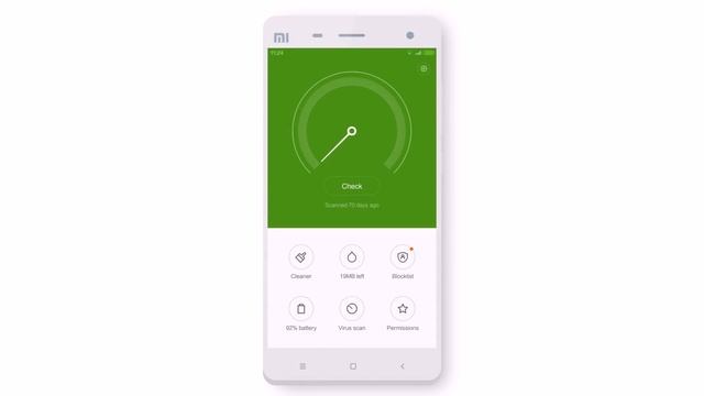 MIUI ROM 5.1.16 Update Highlights смотреть онлайн