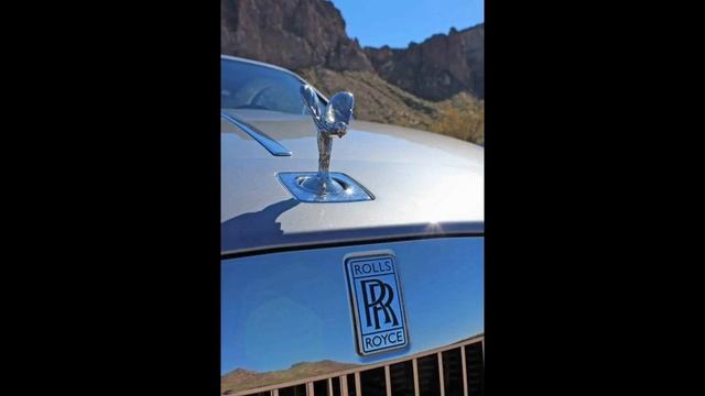 2014 Rolls Royce Wraith Picture Gallery смотреть онлайн