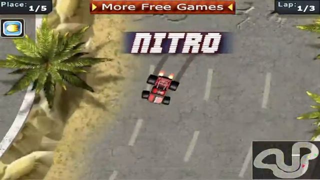 Monster Trucks Racing [flash] full game смотреть онлайн