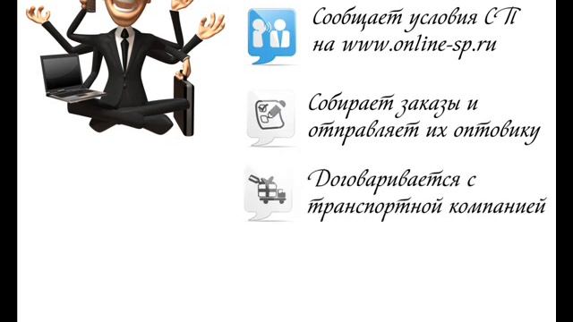 Совместные покупки.wmv смотреть онлайн