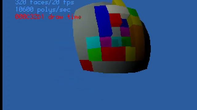 MyPhear Atari Jaguar смотреть онлайн