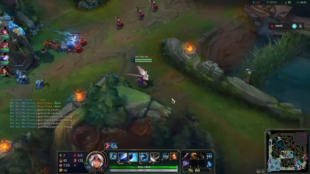 HOW TO CARRY AND CLIMB WITH YASUO! | Mastery 7 | Season 11 смотреть онлайн