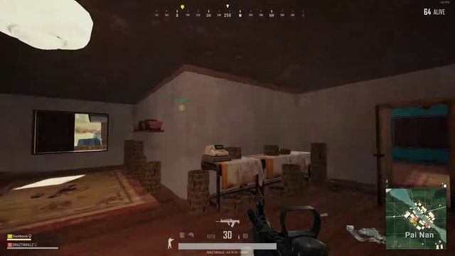 Perfect stun from kensh? смотреть онлайн