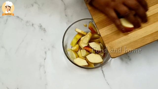 Tasty Apple Shake in 2 Minutes | Apple Milkshake Recipe | Milk Shake Recipe | Apple Shake Recipe смотреть онлайн