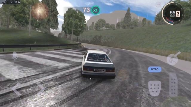 Top 5 Initial D Games for Android Part 6 смотреть онлайн