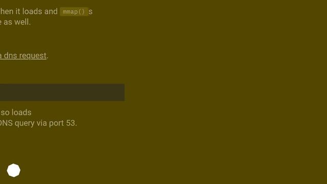 avahi: ping can't resolve hostname, but nslookup can смотреть онлайн