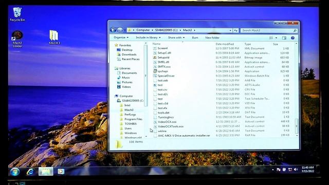 How to install this NEW Mach3 Screenset смотреть онлайн