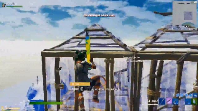 Cold ❄️ & The Bag 👜 | iam the Best 60hz Player смотреть онлайн