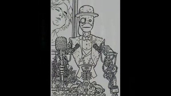 The Matrix B166ER Decoded