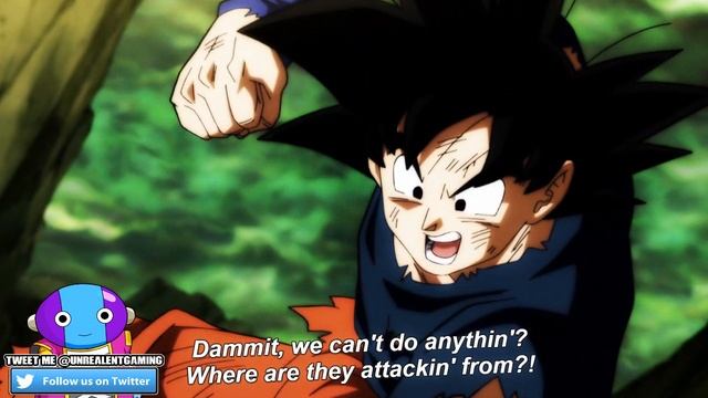 THE ERASED FIGHTERS ARE BACK?! Dragon Ball Super Episode 119 Preview Breakdown смотреть онлайн
