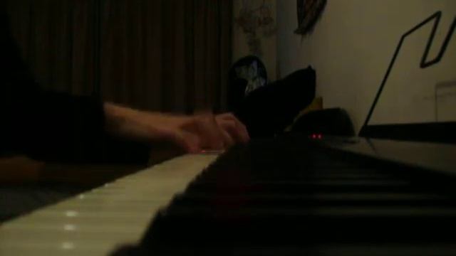 Fragmento de la Suite de Boliing para Piano y Flauta traversa смотреть онлайн