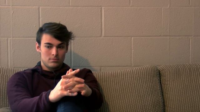 Little Apple Sound: K-State Student Feels 
