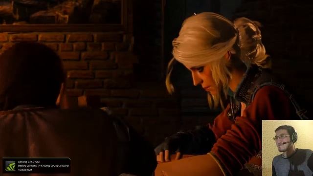 The Witcher 3 ПРОХОЖДЕНИЕ С КАЗАХОМ ҚАЗАҚПЕН # 6 - 3/3 НОВЯ МУТАЦИЯ СМЕНИЛ ПОЛ смотреть онлайн