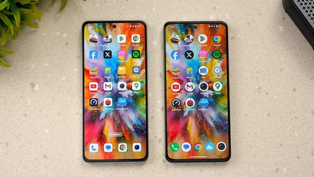 OnePlus Nord CE 4 Vs IQOO Z9 Speedtest, AnTuTu And Geekbench