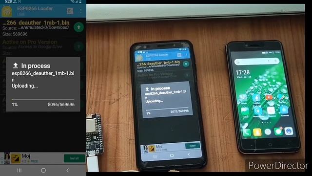 How to make WIFI Jammer at home || How to hack WIFI at home || How to stop or jam WIFI || HACK WIFI смотреть онлайн