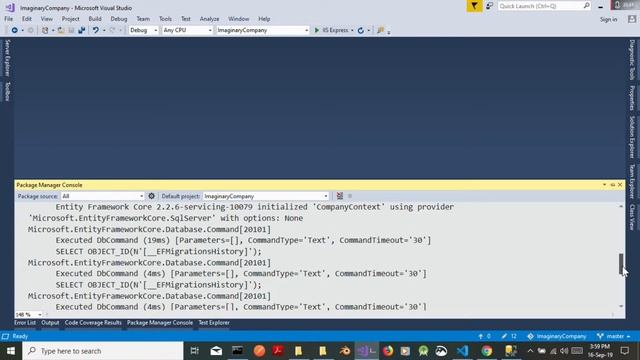 Generating PDF Document in .Net Core with iTextSharp Part 1 - [Source Code] смотреть онлайн