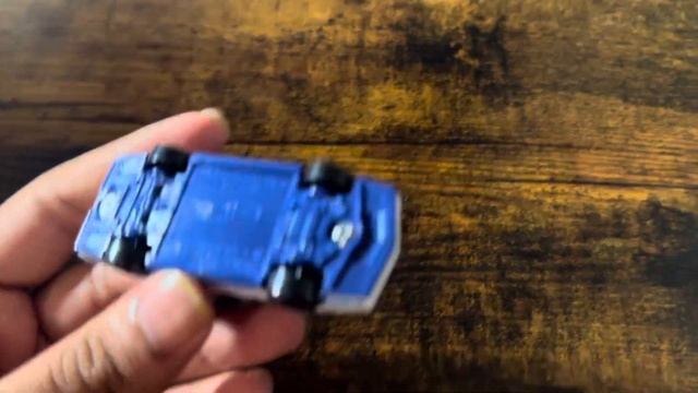 Hot Wheels 1984 Pontiac Firebird White Unboxing смотреть онлайн
