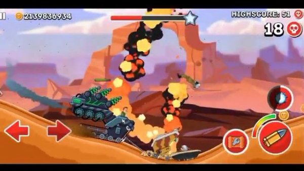 НОВАЯ ГОНКА ПО ХОЛМАМ! СКОРОСТЬ Х5! ДОПОЛНИТЕЛЬНОЕ ВРЕМЯ И ОЧКИ в Hills of Steel