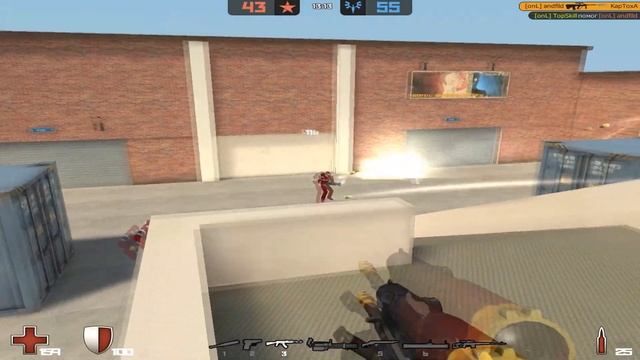 Highlights#12: Contra City смотреть онлайн