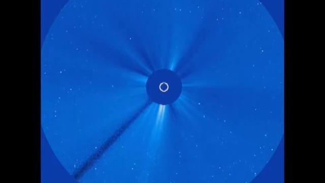 Солнце через Телескоп2