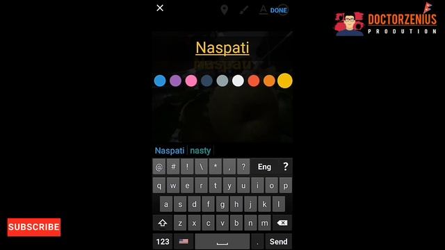 [In Nepali]How to add story in imo 2018।अब IMO मा कसरी MY DAY राख्ने र? Doctorzenius। смотреть онлайн
