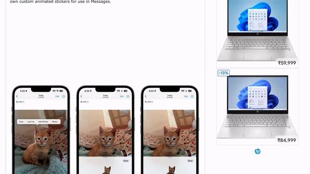 Top 8 new upcoming features in ios photos app with ios 17 update смотреть онлайн