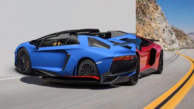 New Info l Lamborghini Aventador LP750 4 Superveloce l Performance, Specs, Price, and More смотреть онлайн