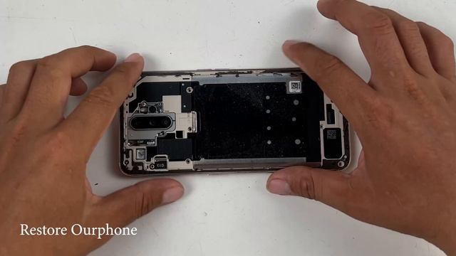 Wow😱 Found a lots Of Box iPhone 13 Pro Max in Trash || Restore Abandoned Phone Oppo A5 2020 смотреть онлайн
