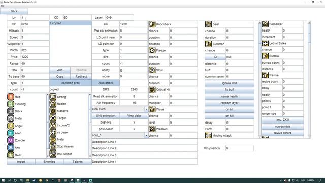 How to Turn Enemies into Units - Battle Cats Ultimate Tutorial смотреть онлайн