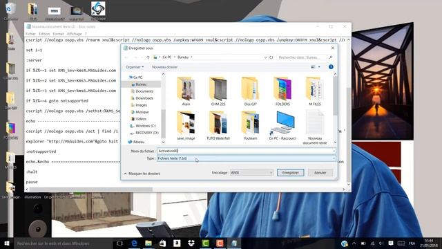 Activer Microsoft Office 2016 sans aucun logiciel смотреть онлайн
