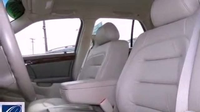 2000 Cadillac DeVille Lexington KY 40509 смотреть онлайн