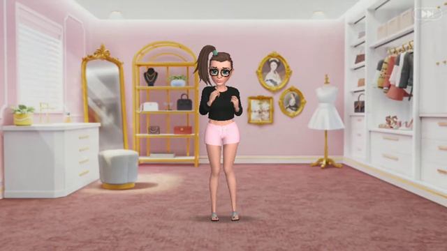 Project Makeover - Princess смотреть онлайн