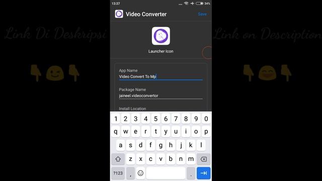 APK Editor Pro Mods V 1.14.0 New!!! 2020 смотреть онлайн
