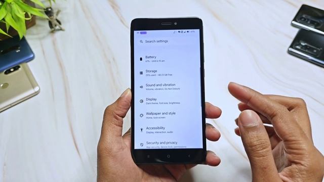 CrDroid 10.0 For Redmi Note 4 | Android 14 | Bugs & Features | Full Detailed Review смотреть онлайн