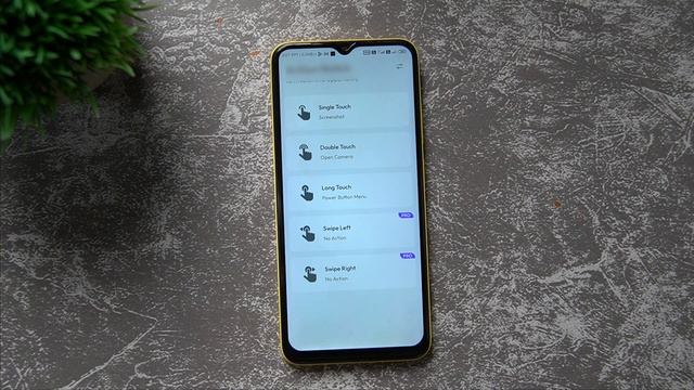 என்னது... NOTCH ல ✋🏻 TOUCH செஞ்சா இப்படியெல்லாம் பண்ணலாமா | Enable Notch Action Gesture in Mobile смотреть онлайн