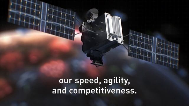 A Game-changing Agreement with Microsoft смотреть онлайн
