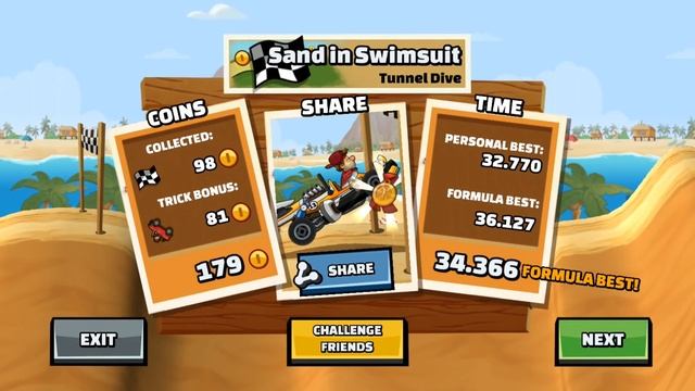 Hill Climb Racing 2 #32 | Android Gameplay | Best Android Games 2018 | Droidnation смотреть онлайн