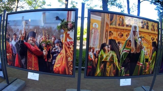 Остров Валаам смотреть онлайн