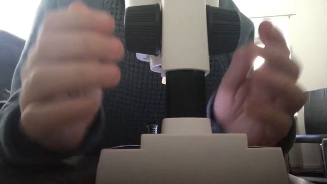J’ai un nouveau microscope 4 смотреть онлайн