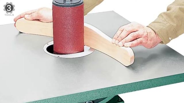 Top 5 Best Oscillating Spindle Sanders 2023 смотреть онлайн