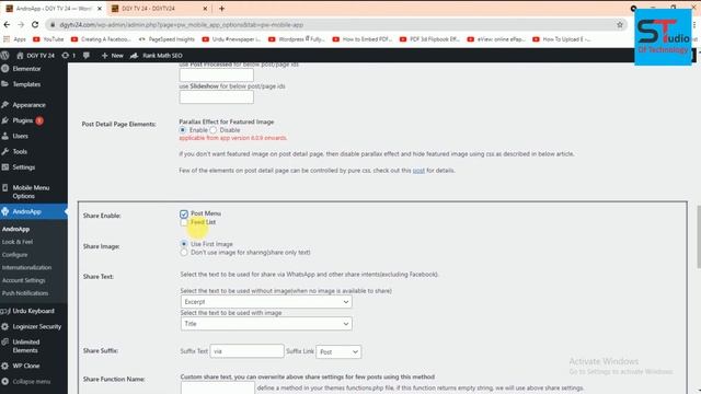 How To Convert Wordpress Website Into Android App Without Coding | Free | Wordpress To Android App смотреть онлайн