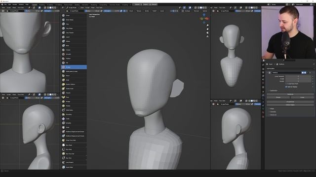Shape-3 смотреть онлайн