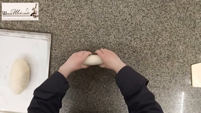 Пшеничный хлеб с бусами смотреть онлайн