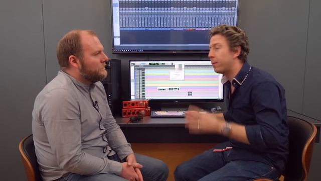 Review - Testing Focusrite Thunderbolt Interfaces On Windows 10 смотреть онлайн
