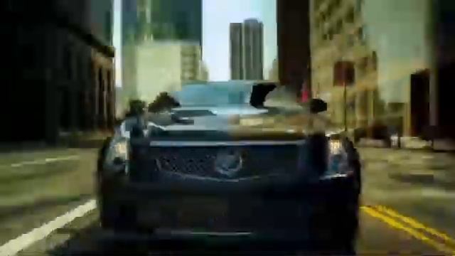 Cadillac смотреть онлайн